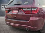2025 Dodge Durango R/T - Red exterior view 5