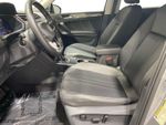 2023 Volkswagen Tiguan 2.0T SE - Pyrite Silver Metallic exterior view 14
