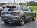 2025 Ford Escape ST-Line - Gray Metallic exterior view 6