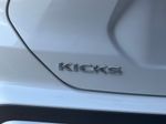 2024 Nissan Kicks SR — Aspen White interior and detail view 10, for sale at Velocity Auto Source in RICHMOND, KY