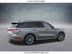 2027 Lincoln Aviator Premiere — Avalanche Gray Clearcoat exterior view 8, for sale at Lincoln of Bloomington in Bloomington, MN