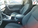 2024 Toyota RAV4 XLE — Midnight Black Metallic interior and detail view 9, for sale at Downtown Nashville Nissan in Nashville, TN