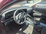 2024 Hyundai Elantra SEL - Red exterior view 14