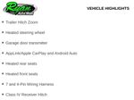 2026 Jeep Grand Cherokee Limited Altitude - Prv exterior view 20