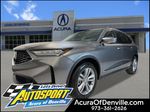 2026 Acura MDX Base — Nh-885m/Liquid_Car primary exterior view, for sale at Autosport Acura of Denville in Denville, NJ