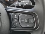 2026 Jeep Wrangler Willys - Anvil Clear Coat exterior view 15