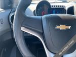 2015 Chevrolet Sonic LS - Velvet exterior view 15