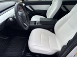 2020 Tesla Model 3 Standard Range Plus — Pearl White Multi-Coat interior and detail view 11, for sale at Bellingham Nissan in Bellingham, WA