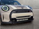 2023 MINI Cooper S - Gray Metallic exterior view 8