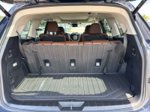 2025 Subaru Ascent Touring — Cosmic Blue exterior view 8, for sale at Lakeshore CDJR in Slidell, LA