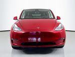 2023 Tesla Model Y Long Range - Red Multi-Coat exterior view 2