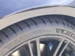 2018 BMW 5 Series M550i xDrive - Black Sapphire Metallic exterior view 12