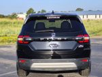 2025 Honda Pilot EX-L — Crystal Black Pearl exterior view 5, for sale at Elder CDJR in Athens, TX