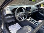 2022 Nissan Altima 2.5 SV - Blue Metallic exterior view 12