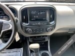 2019 Chevrolet Colorado Work Truck — Red exterior view 6, for sale at A Better Way Wholesale Autos in Naugatuck, CT