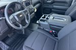 2026 Chevrolet Silverado 3500HD Work Truck — Summit White interior and detail view 10, for sale at Sedano Chevrolet in Santee, CA