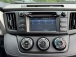 2016 Toyota RAV4 LE — Silver Sky Metallic interior and detail view 19, for sale at Koppy motors in forest lake, MN