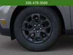2025 Ford Maverick XLT - Gray Metallic exterior view 20
