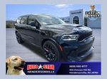 2023 DODGE DURANGO SRT Hellcat - DB Black Crystal Clearcoat exterior view 1