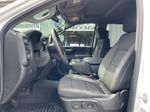 2024 Chevrolet Silverado 2500HD Custom — Summit White interior and detail view 10, for sale at Tecforce Automotive in Bridgeport, NY