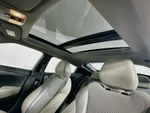 2014 Hyundai Veloster Base — White interior and detail view 11, for sale at Gerald Jones Honda in Augusta, GA