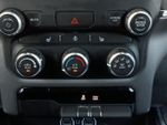 2024 Ram 1500 Big Horn/Lone Star - Red exterior view 4