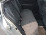 2022 Toyota Corolla LE - Classic Silver Metallic exterior view 15