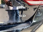 2017 Genesis G80 5.0 Ultimate — Black exterior view 8, for sale at A Better Way Wholesale Autos in Naugatuck, CT