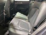 2023 Kia Sportage Hybrid EX - Gray exterior view 11