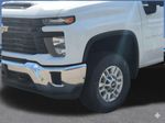 2026 Chevrolet Silverado 2500HD Work Truck - Summit White exterior view 10