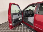 2014 Ford F-150 XLT — Ruby Red Metallic interior and detail view 16, for sale at Don Wood Toyota in Athens, OH