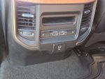 2022 Ram 1500 Limited — Diamond Black interior and detail view 15, for sale at Towbin Alfa Romeo in Henderson, NV