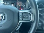 2026 Ram 2500 - Diamond Black Crystal Pearlcoat exterior view 12