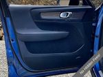 2021 Volvo XC40 R-Design - Blue Metallic exterior view 20