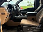 2021 Ford F-150 XLT — Guard Metallic interior and detail view 18, for sale at Velocity Auto Source in RICHMOND, KY