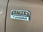 2017 Toyota Tundra 1794 - Sunset Bronze Mica exterior view 9