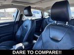 2019 FORD FUSION Titanium - Ingot Silver exterior view 7