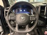 2026 Ram 1500 Rebel - Forged Blue Metallic exterior view 14