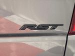 2022 Chevrolet Silverado 1500 LTD RST - Steel Metallic exterior view 9