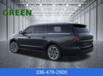 2026 Lincoln Navigator L Reserve — Starlight exterior view 4, for sale at Green Ford in Greensboro, NC