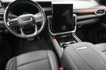 2026 GMC Yukon Denali — Onyx Black interior and detail view 17, for sale at McGrath Ford in Hiawatha, IA