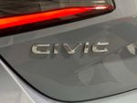 2022 Honda Civic Sport - Sonic Gray Pearl exterior view 9