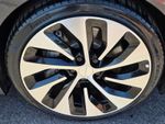 2022 Lucid Air Grand Touring - Quantum Gray exterior view 11