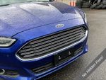 2016 Ford Fusion SE - Blue exterior view 20
