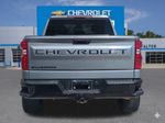 2023 Chevrolet Silverado 1500 WT - Sterling Gray Metallic exterior view 5
