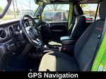 2018 JEEP WRANGLER Unlimited Rubicon - Mojito! Clearcoat exterior view 17