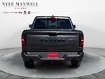 2026 Ram 1500 Big Horn/Lone Star - Granite Crystal Metallic Clearcoat exterior view 15