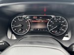 2026 Nissan Rogue Rock Creek — White Pearl interior and detail view 17, for sale at Bellingham Nissan in Bellingham, WA