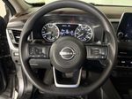 2023 Nissan Rogue SV - Gun Metallic exterior view 18