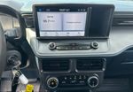 2023 Ford Maverick XL — Oxford White interior and detail view 12, for sale at McGrath Ford in Hiawatha, IA